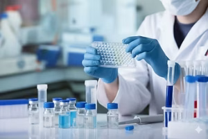 Molecular &